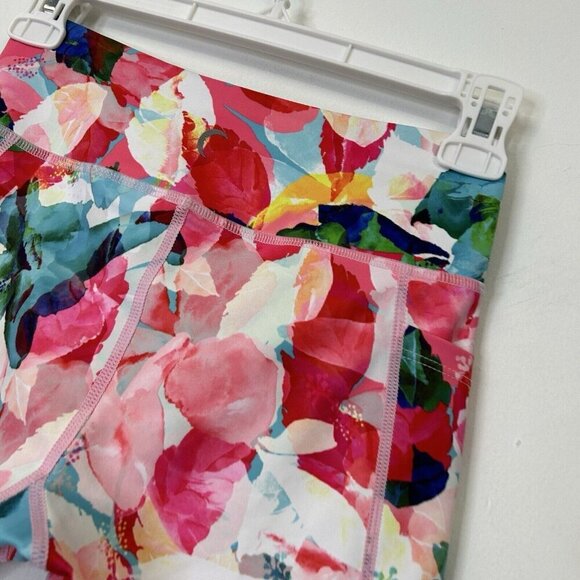 Zyia Active Light N Tight Hustle Shorts Womens Size XS - Picture 6 of 7